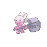 Mystic Tinkatuff